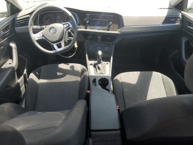  VOLKSWAGEN JETTA 2020 Biały