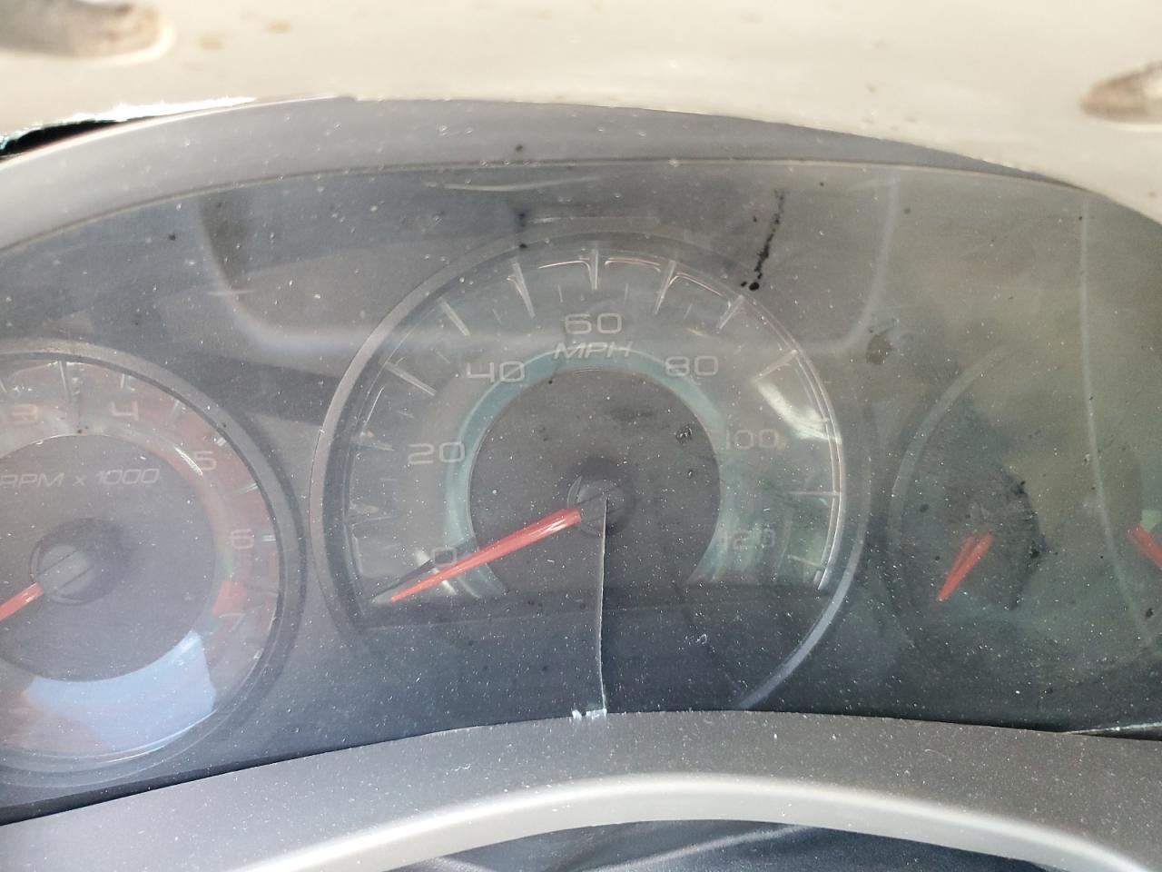 2012 Ford Fusion Sel VIN: 3FAHP0JG0CR347946 Lot: 68766505