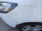 2013 VAUXHALL ZAFIRA TOU for sale at Copart PETERLEE