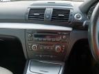 2008 BMW 123D M SPORT  for sale at Copart YORK