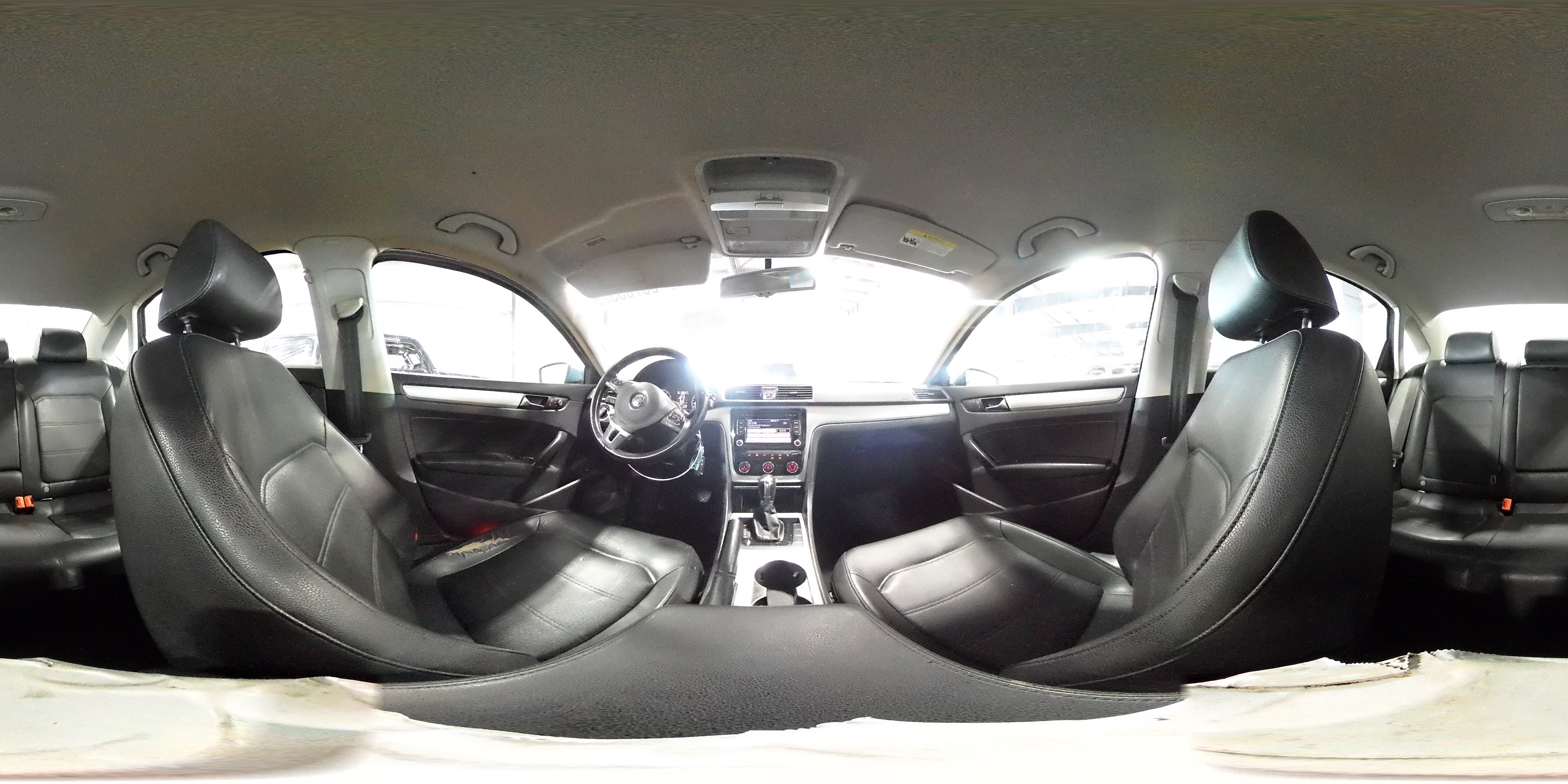 2013 Volkswagen Passat Se VIN: 1VWBP7A31DC013279 Lot: 65703575