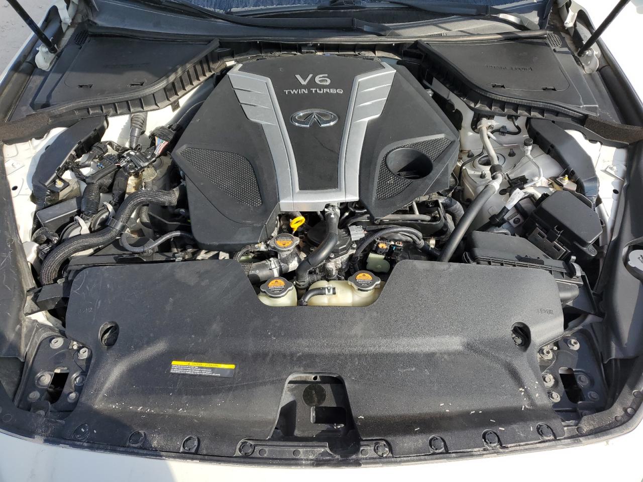 2017 Infiniti Q50 Premium VIN: JN1EV7AP8HM732847 Lot: 69905035