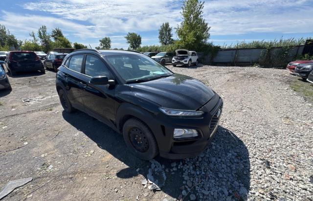 2021 HYUNDAI KONA SE   à vendre chez Copart QC - MONTREAL