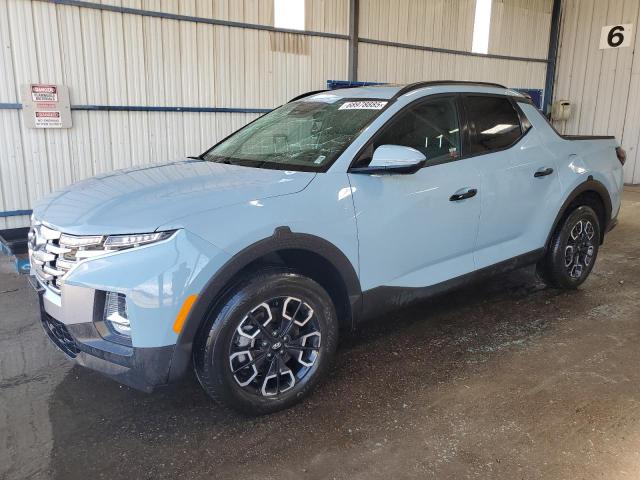 HYUNDAI SANTA CRUZ 2023