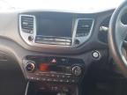 2017 HYUNDAI TUCSON PREMIUM SE CRDI AU  for sale at Copart BRISTOL