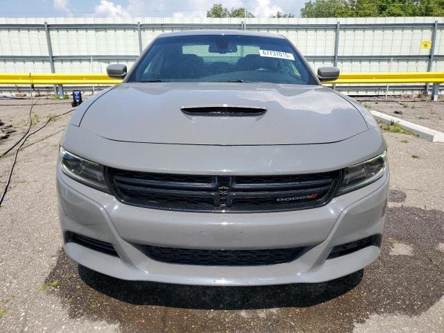  DODGE CHARGER 2018 Szary