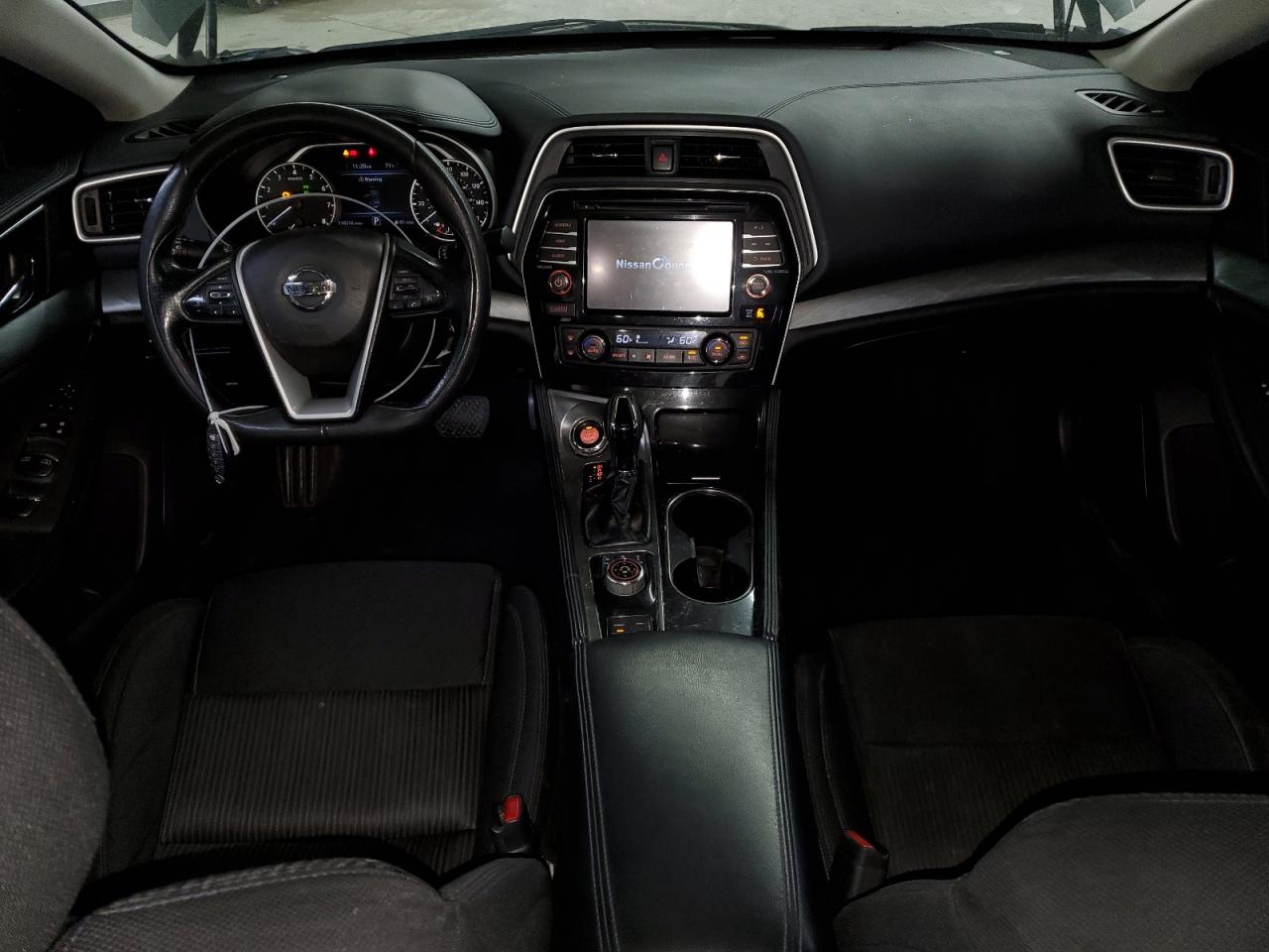 2017 Nissan Maxima 3.5S VIN: 1N4AA6AP8HC381645 Lot: 70267625