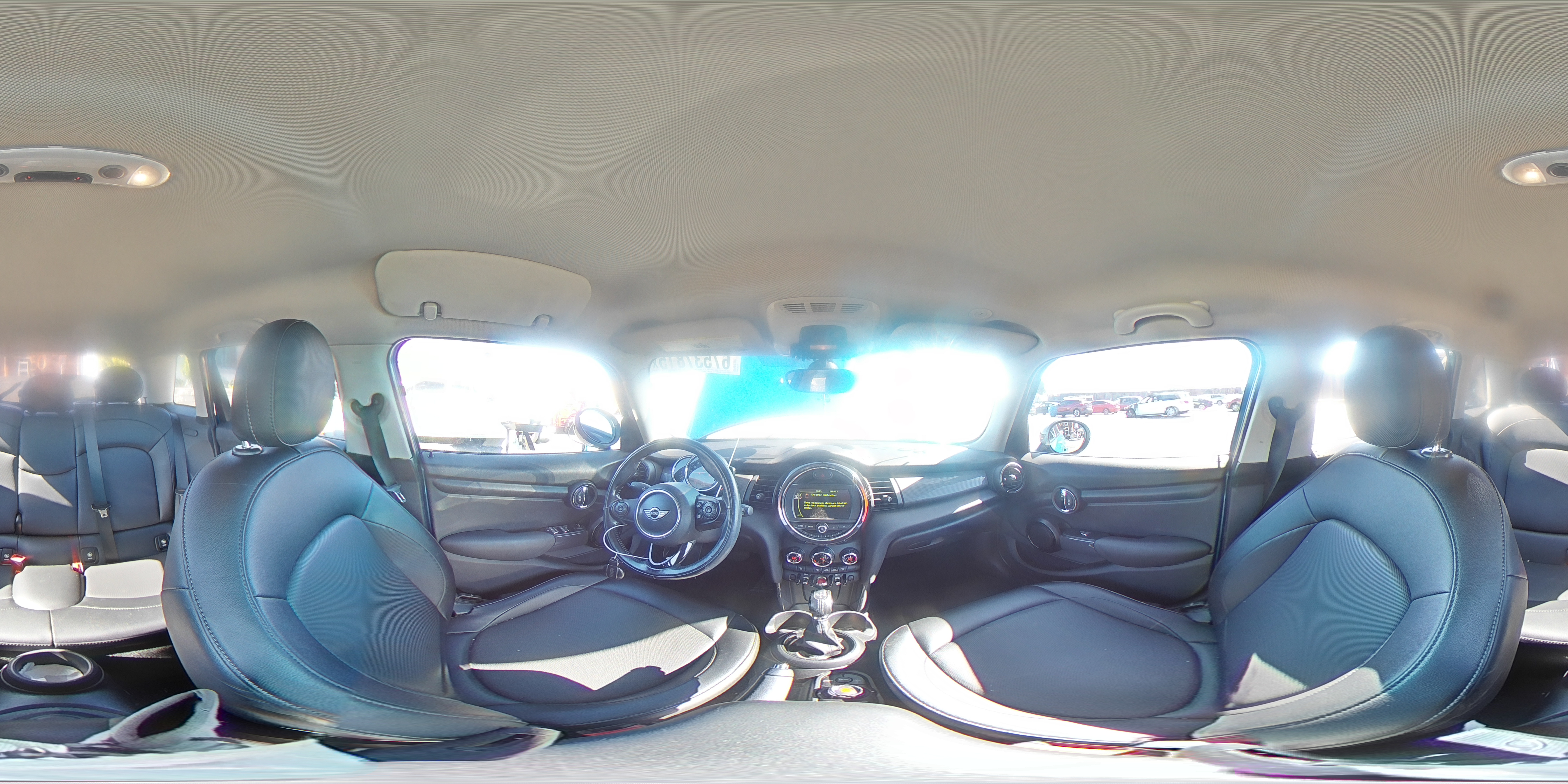 2018 Mini Cooper VIN: WMWXU1C57J2F81244 Lot: 67537815