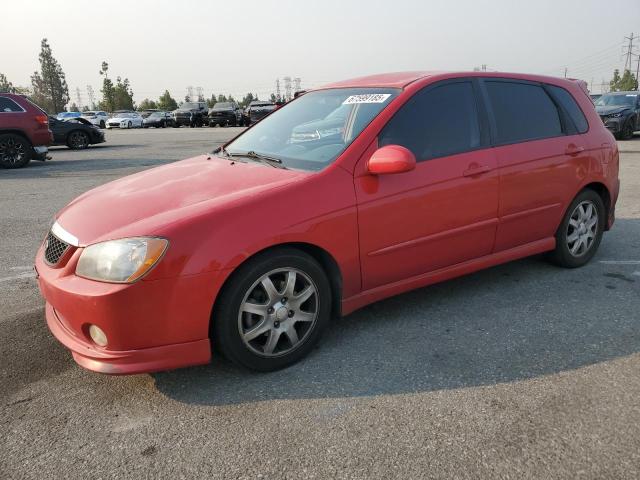 2006 Kia Spectra5