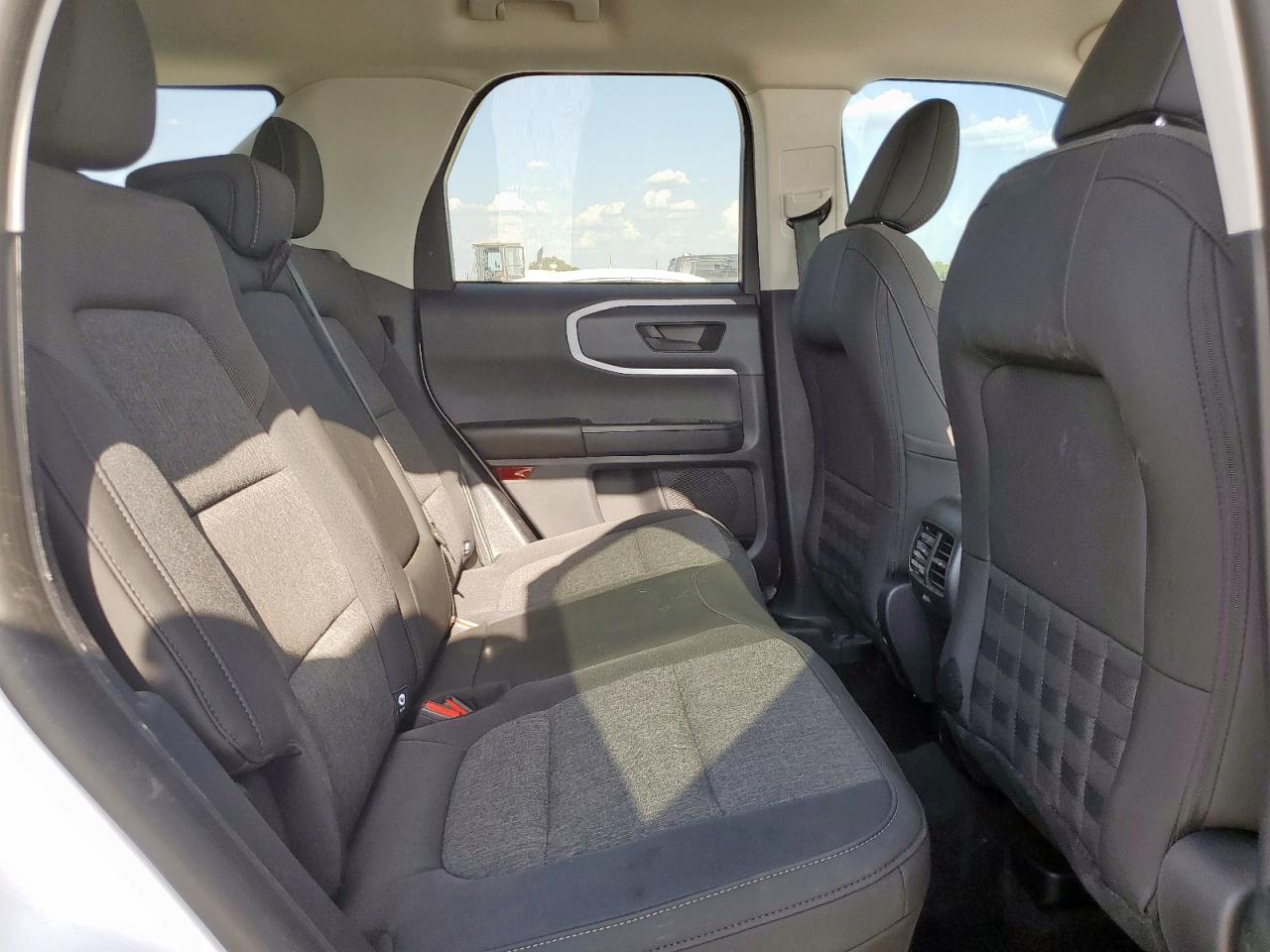 2024 Ford Bronco Sport Big Bend VIN: 3FMCR9B67RRF55206 Lot: 68113605