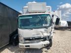 2023 ISUZU NRR    à vendre chez Copart TX - WACO
