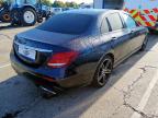 2017 MERCEDES-BENZ E CLASS AMG LINE for sale at Copart NEWBURY
