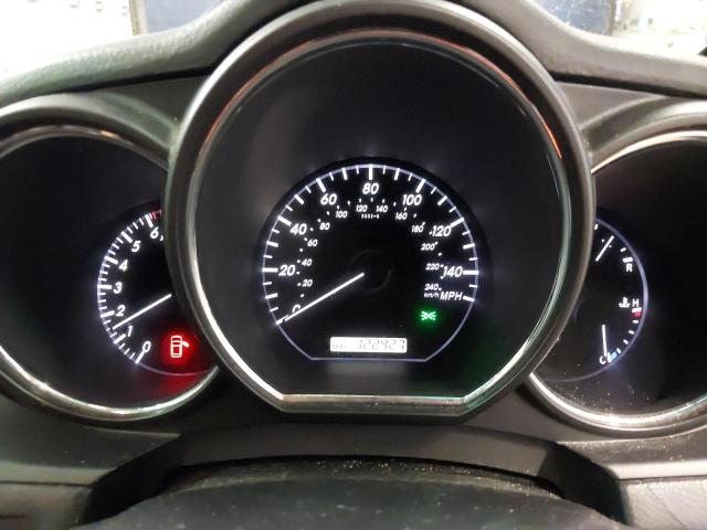 2005 LEXUS RX300 LE A