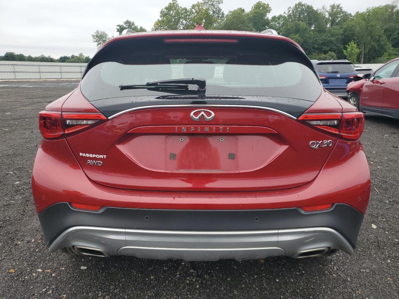 QX30 QX30
