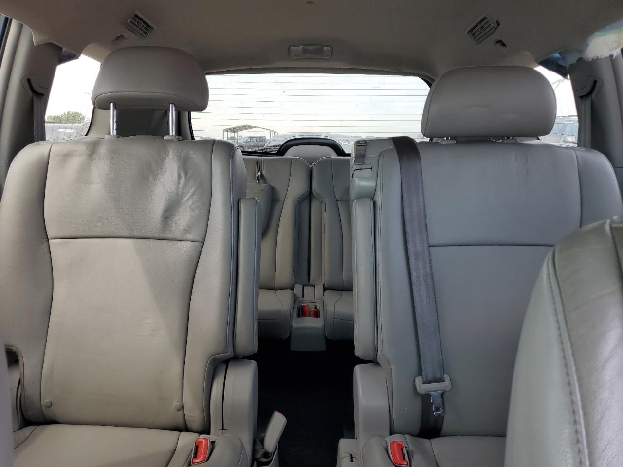 2012 Toyota Highlander Base VIN: 5TDBK3EH8CS145663 Lot: 70490145