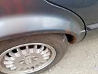 1990 BMW 325I SE AU for sale at Copart WOLVERHAMPTON
