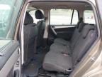 2010 CITROEN C4 GRAND PICASSO VTR+ HDI  for sale at Copart SANDTOFT