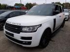 2015 LAND ROVER RANGE ROVER VOGUE for sale at Copart WOLVERHAMPTON