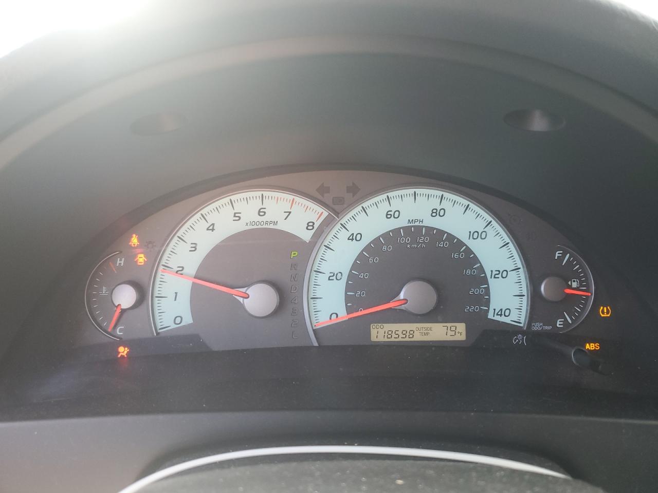 2007 Toyota Camry Ce VIN: 4T1BE46K67U164846 Lot: 69555365