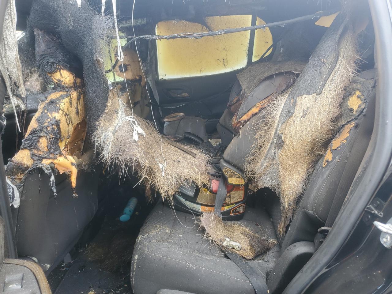 2019 GMC Acadia Sle VIN: 1GKKNKLA1KZ213214 Lot: 67412695