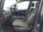 2014 VAUXHALL ZAFIRA EXC for sale at Copart ST HELENS