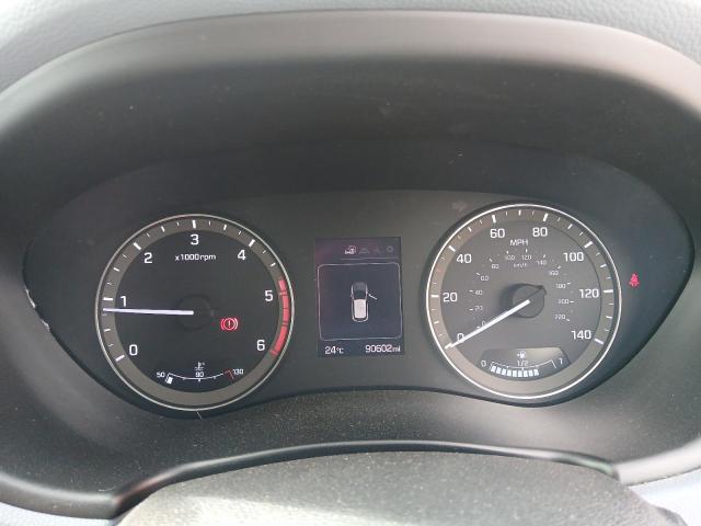 2015 HYUNDAI I20 PREMIU