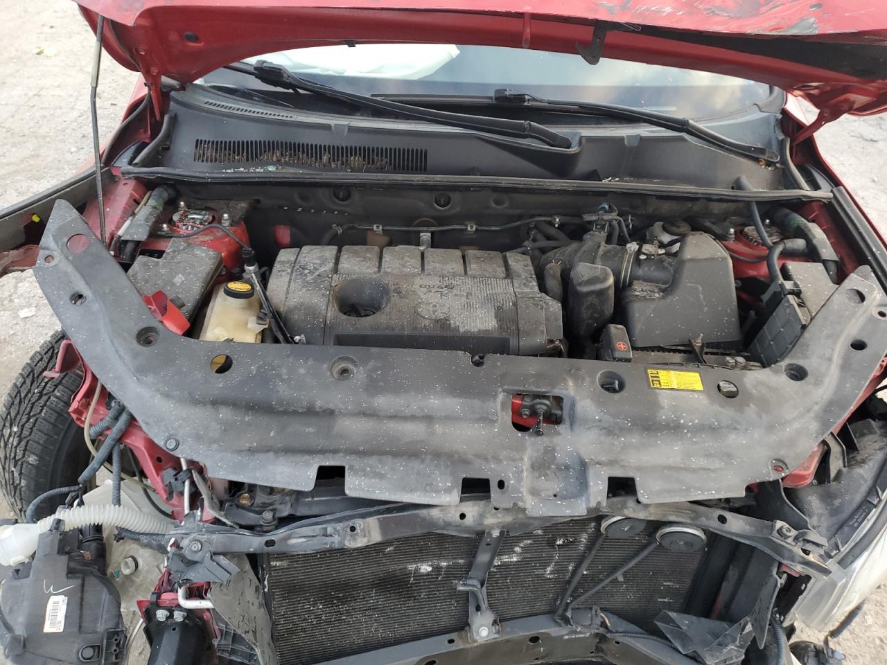 2011 Toyota Rav4 Sport VIN: 2T3WF4DVXBW071968 Lot: 69202215