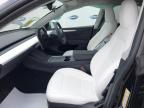 2024 TESLA MODEL Y RWD  for sale at Copart BRISTOL