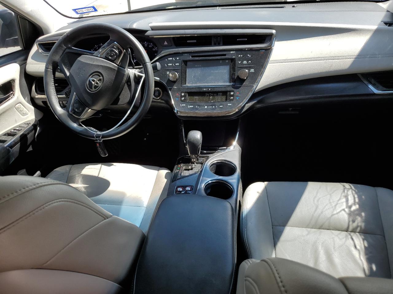 2016 Toyota Avalon Xle VIN: 4T1BK1EB0GU235757 Lot: 69370395