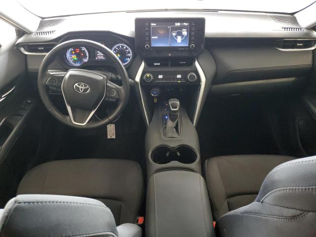  TOYOTA VENZA 2021 Белы