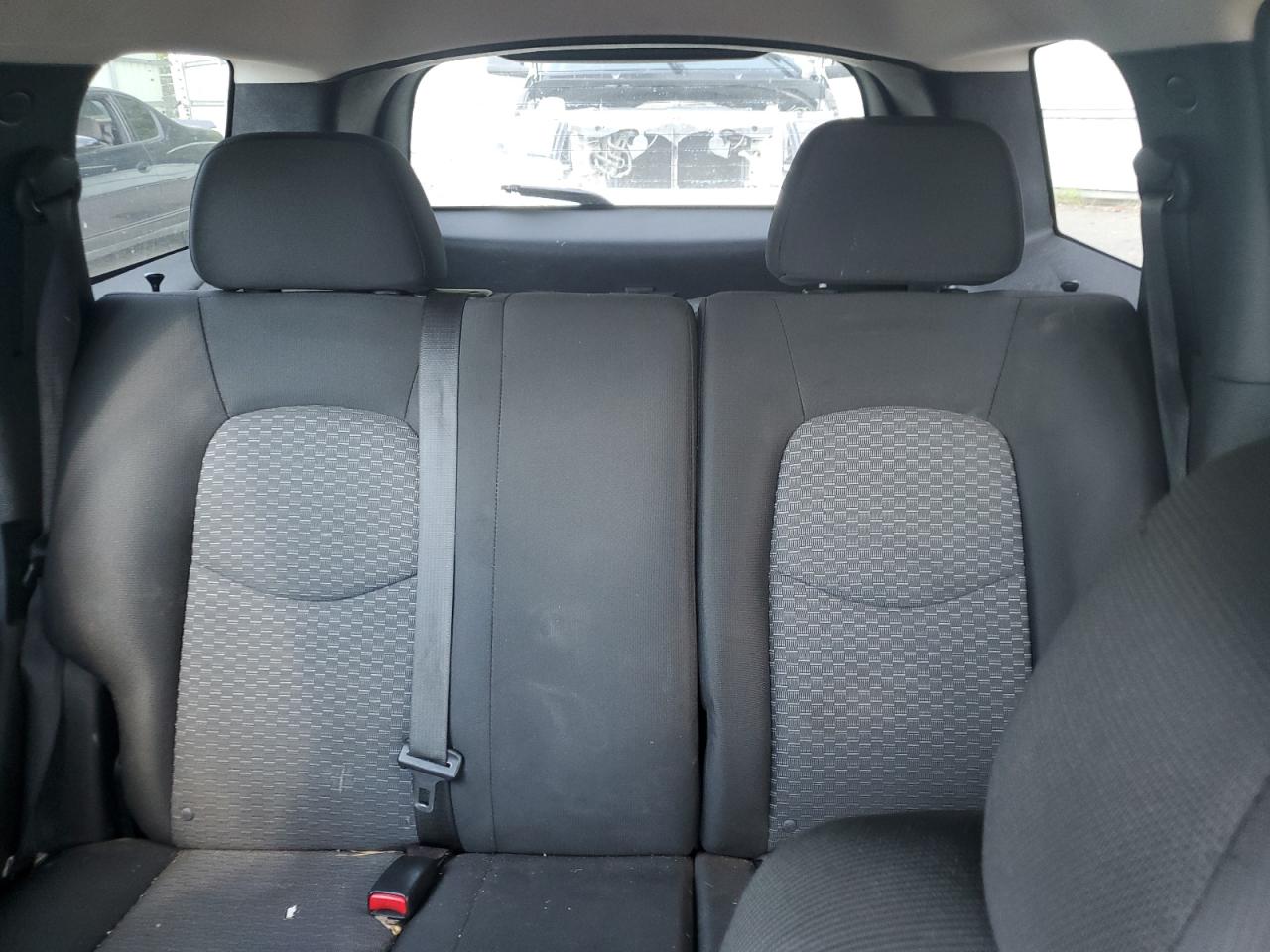 2011 Chevrolet Hhr Ls VIN: 3GNBAAFW0BS580182 Lot: 67934945