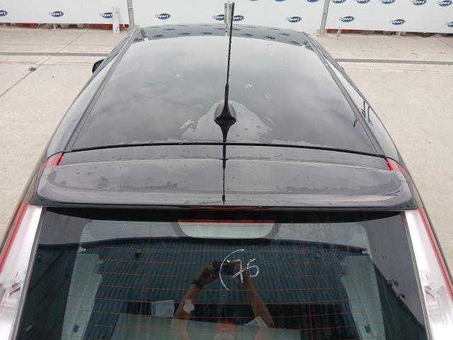 2014 MG 3 STYLE PL