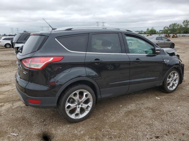  FORD ESCAPE 2014 Black