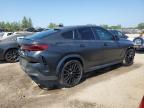 2021 BMW X6 XDRIVE40I   for sale at Copart ON - TORONTO