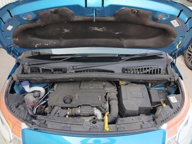 2010 CITROEN C3 PICASSO
