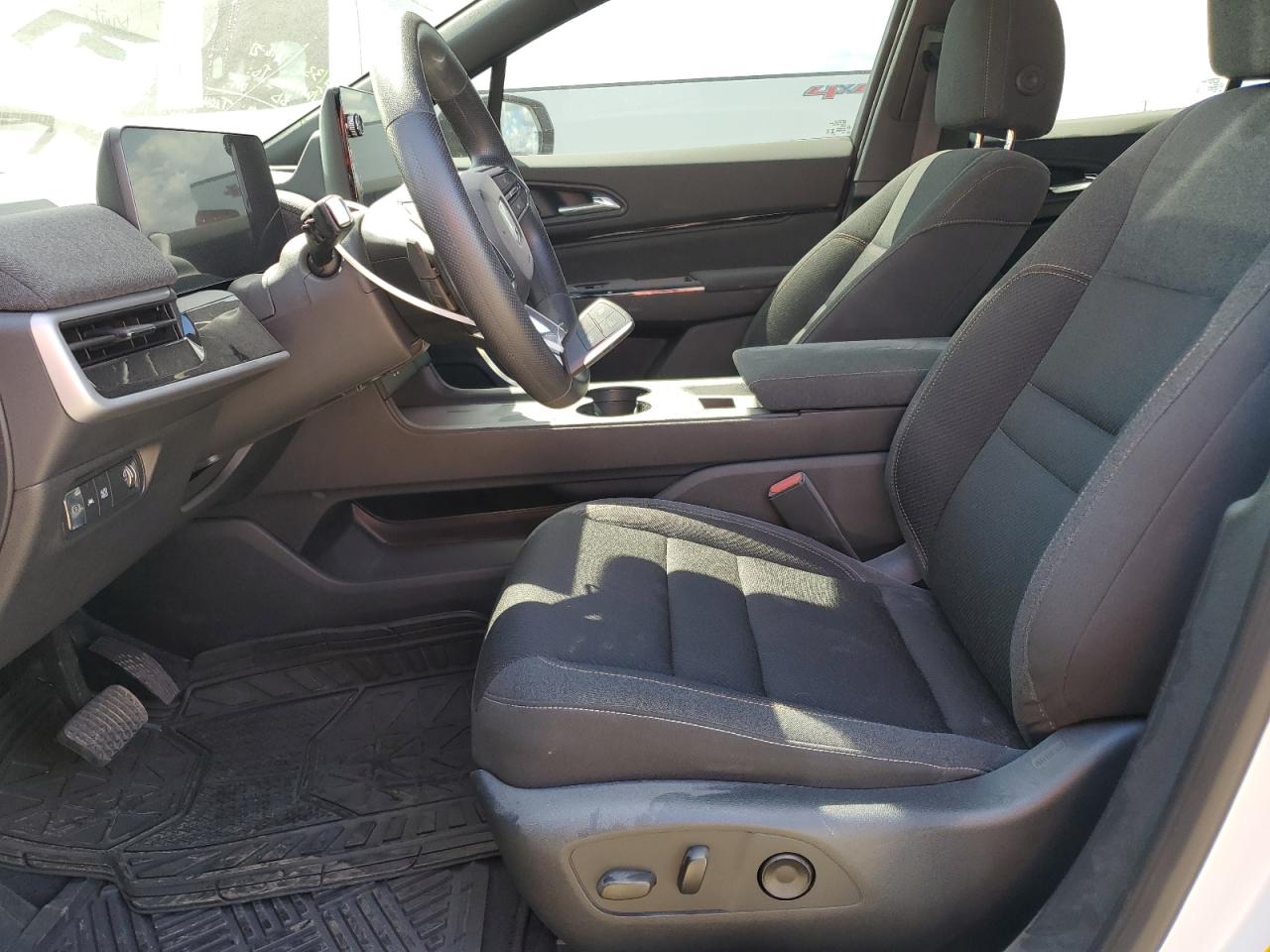 2024 Honda Prologue Ex VIN: 3GPKHVRJ9RS513942 Lot: 70348465