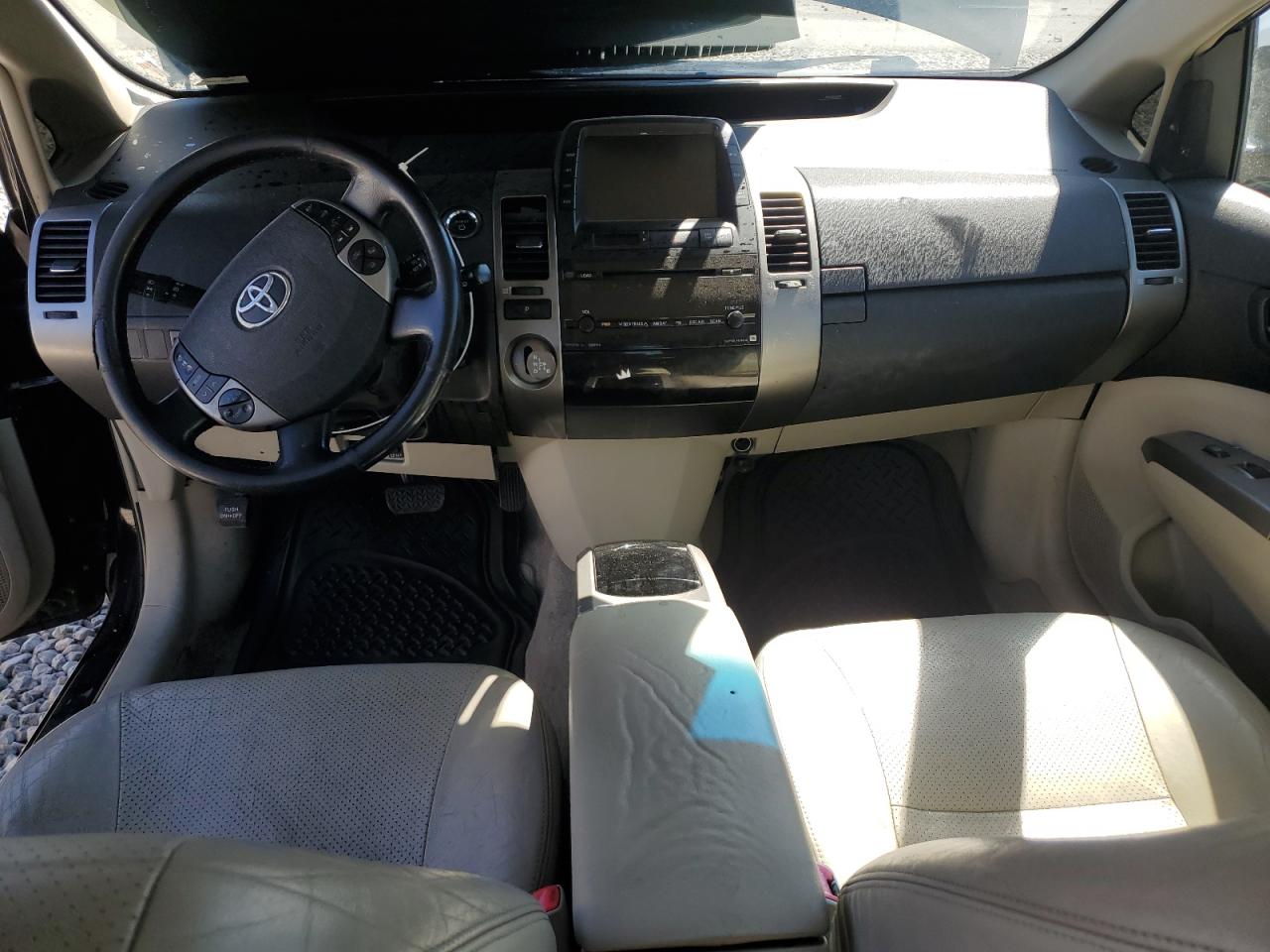 2008 Toyota Prius VIN: JTDKB20U287815398 Lot: 69405795