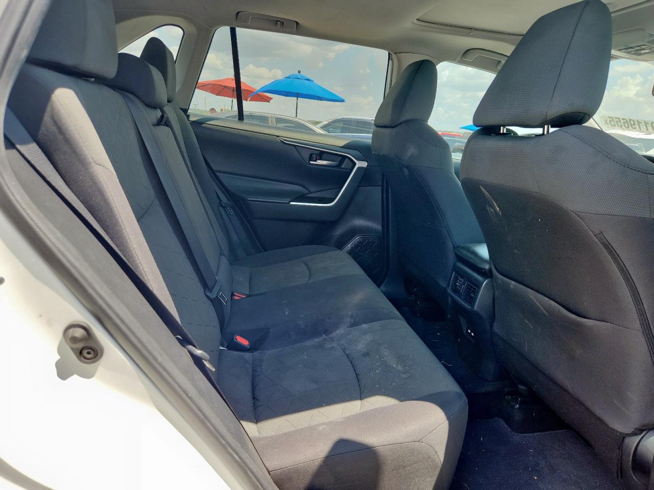2021 Toyota Rav4 Xle VIN: 2T3W1RFV2MC130783 Lot: 69119655