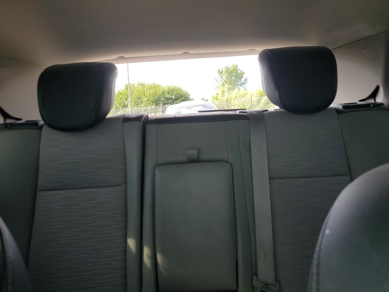 2015 Buick Encore Convenience VIN: KL4CJBSB0FB226177 Lot: 67527225