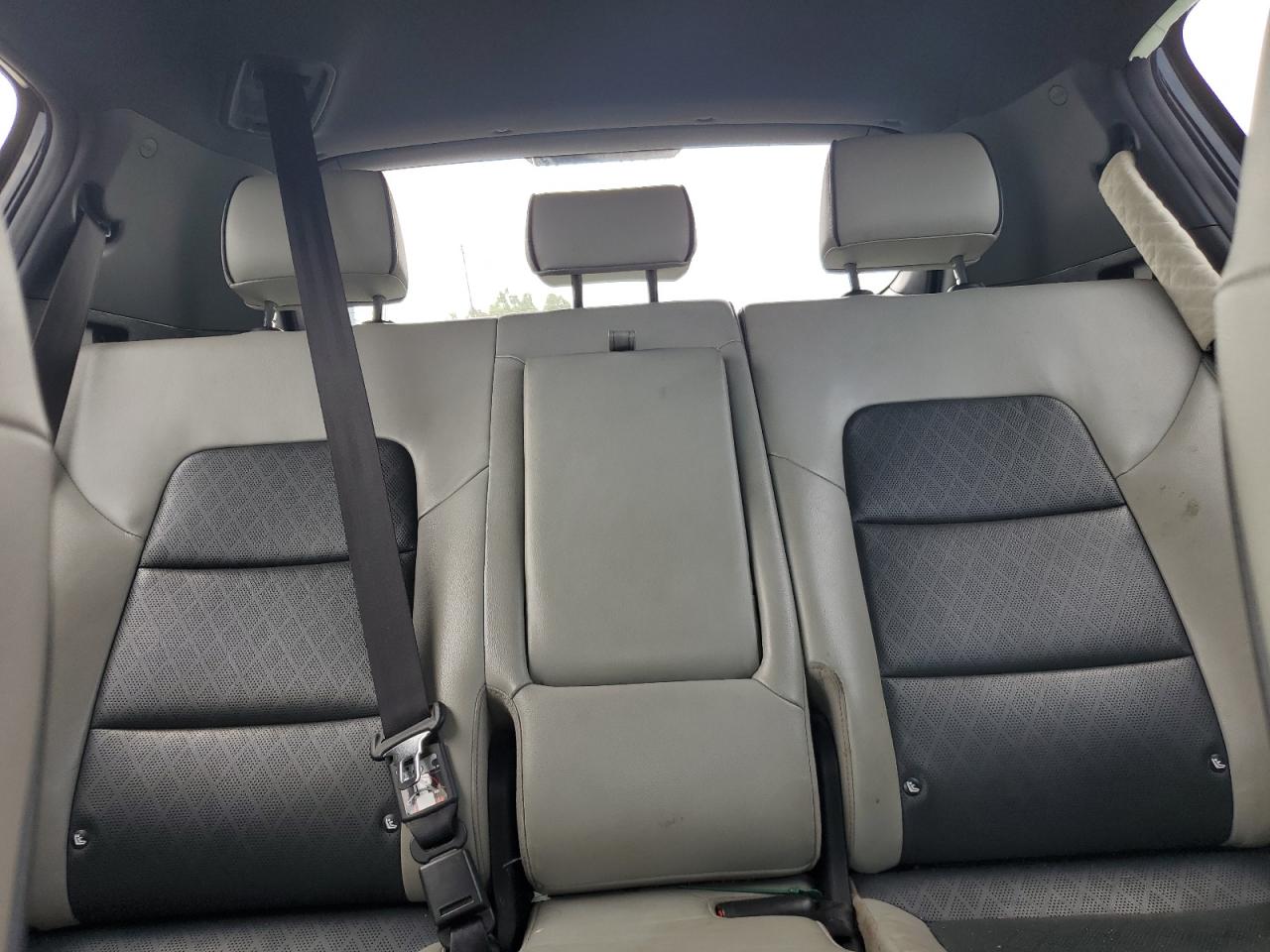 2018 Kia Sportage Ex VIN: KNDPNCAC7J7476846 Lot: 69156355