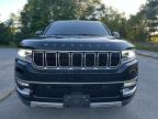 2022 JEEP WAGONEER SERIES II   for sale at Copart MA - NORTH BOSTON