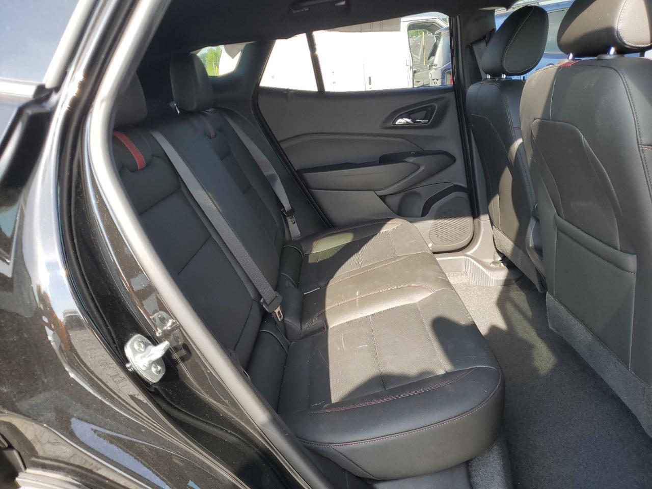 2025 Chevrolet Trax 2Rs VIN: KL77LJEPXSC161617 Lot: 68595675