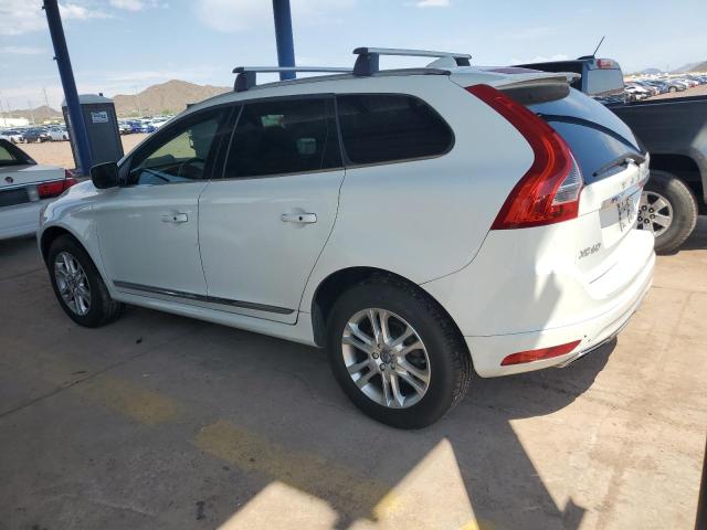  VOLVO XC60 2016 Biały