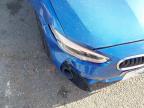 2016 BMW 1 SERIES M SPORT for sale at Copart GLOUCESTER