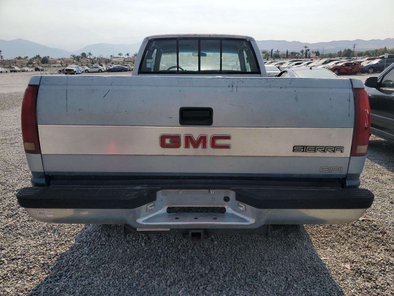 2GTGC29N8M1539105 1991 GMC Sierra C2500