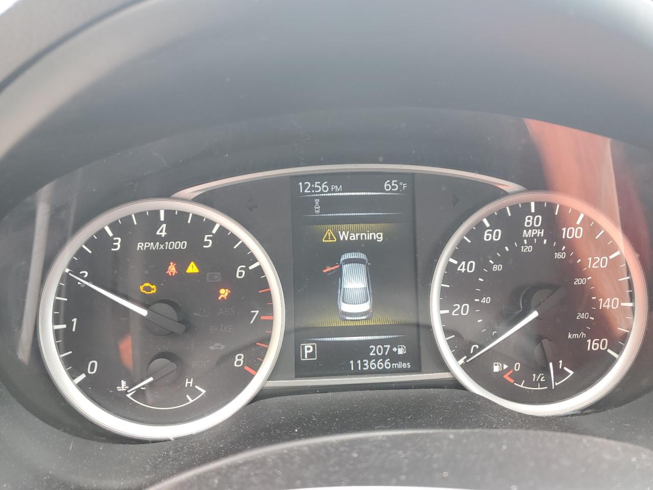 2018 Nissan Sentra S VIN: 3N1AB7AP6JY335759 Lot: 69151015