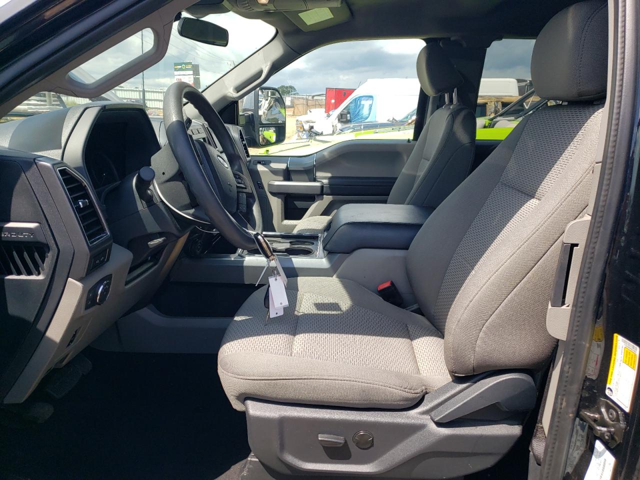 2022 Ford F350 Super Duty VIN: 1FT8X3BN6NEE29968 Lot: 63457705