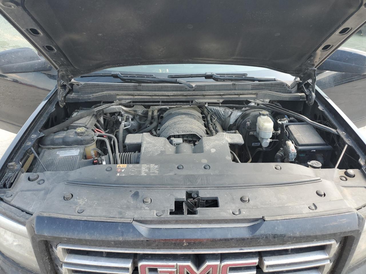 2016 GMC Sierra K1500 VIN: 1GTV2LEC8GZ352950 Lot: 68007715