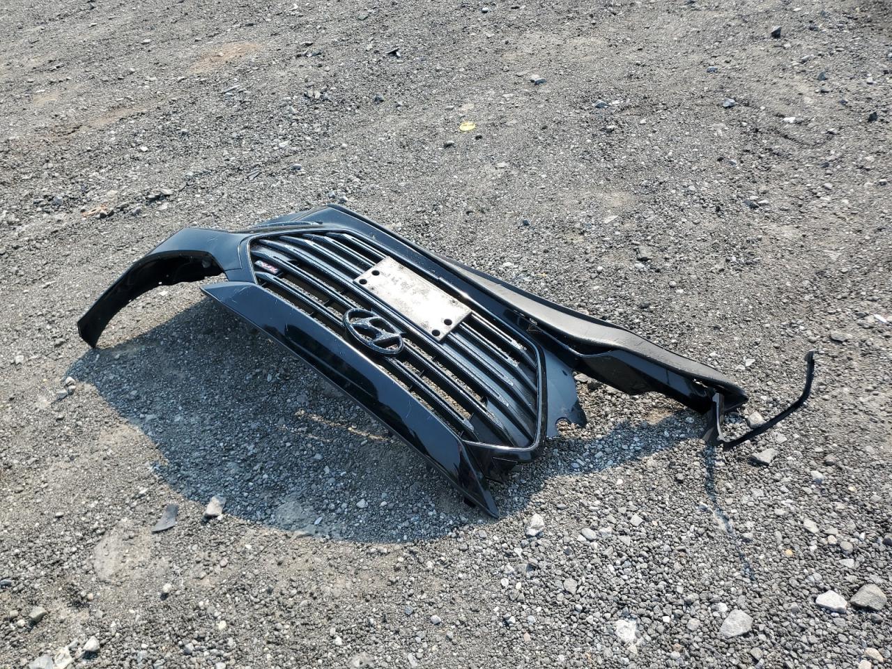 KMHD04LB8JU723008 2018 Hyundai Elantra Sport