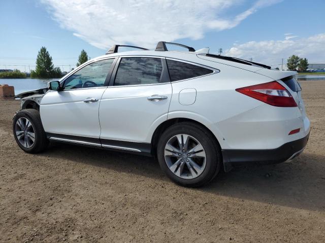 2014 HONDA CROSSTOUR EXL  